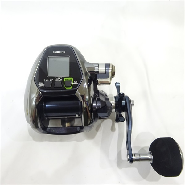 １７フォースマスター３０００ＸＰ